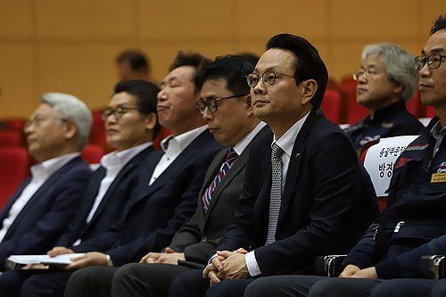 KT&G, 방경만 대표이사 선임