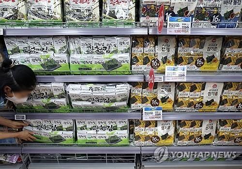 [연합뉴스 자료사진]