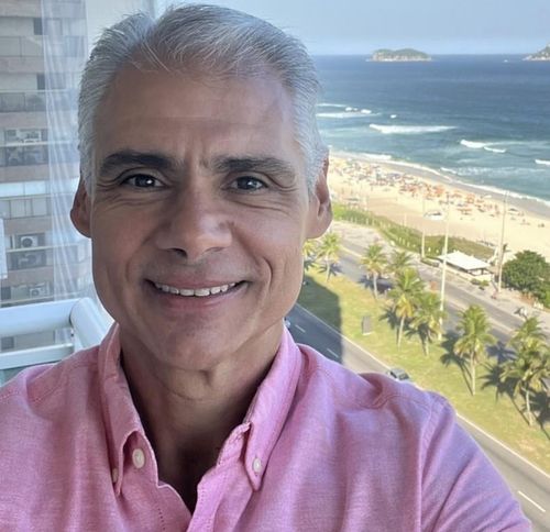 KB손보 사령탑으로 내정된 카르발류 감독