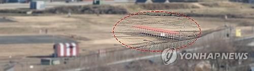 대구공항은 콘크리트 둔덕 없는 로컬라이저