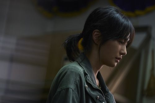 넷플릭스 '오징어 게임' 시즌2