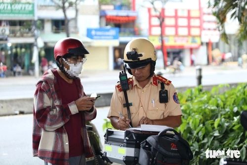 베트남, 새해부터 교통위반 범칙금 최대 수십배로