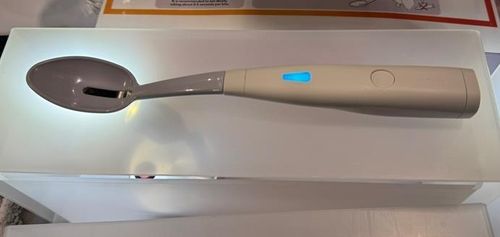 입맛을 돋우는 수저