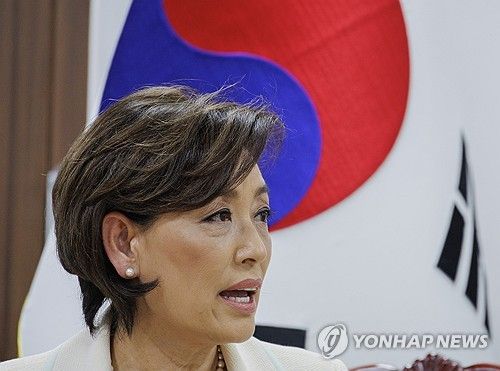 영 김 미국 연방 하원의원