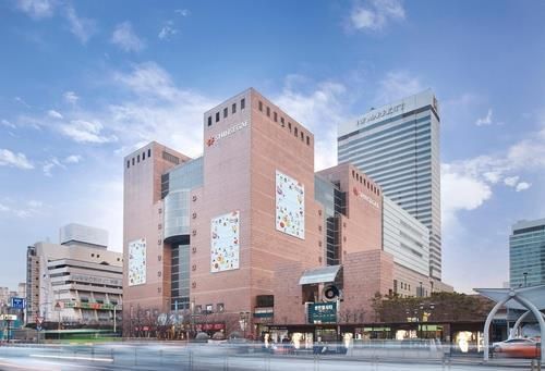 신세계 강남점 [신세계 제공. 재판매 및 DB 금지]