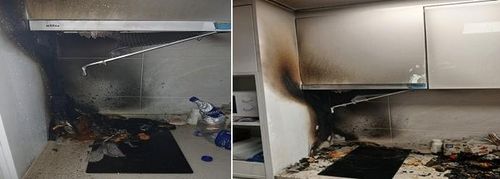 [인천소방본부 제공. 재판매 및 DB 금지]