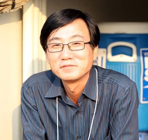 홍헌표 전 스포츠서울 야구 기자