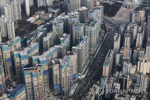 '영끌'로 집 사느라…작년 3분기 가계 여윳돈 3.5조원 줄어