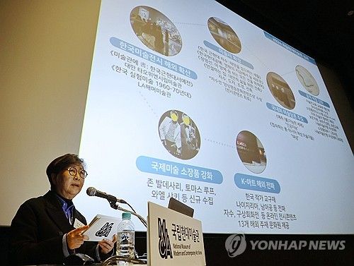 국립현대미술관, 2025년 전시계획·주요사업 발표