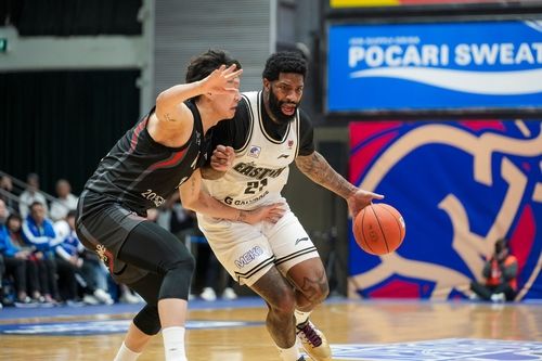 홍콩 이스턴에 밀리는 kt