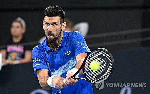 노바크 조코비치