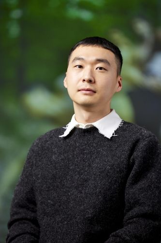 탁영준 작가[송은문화재단 제공. 재판매 및 DB 금지]