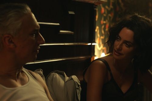 영화 '페라리' 속 한 장면