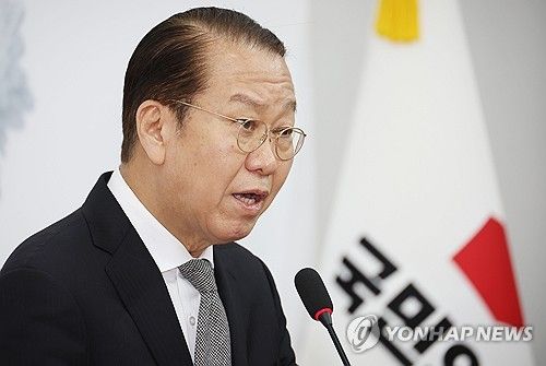 권영세 비상대책위원장