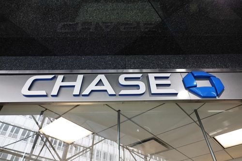 뉴욕의 체이스 은행 