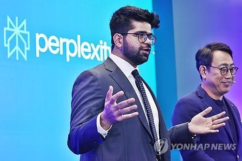 퍼플렉시티 공동 CEO "검색엔진에서 답변엔진으로 지각변동"