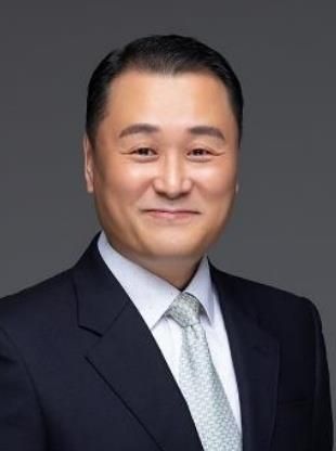 체육회장 선거 중지 가처분 신청을 한 대표 발의자 이호진 대한아이스하키협회 회장