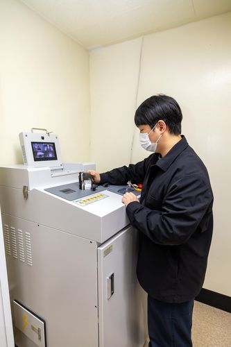 강서구, 디지털 저장매체 파기 무료 서비스 시행