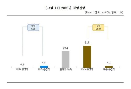 2025년 경영전망
