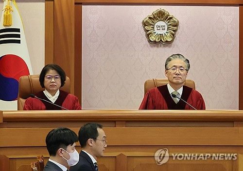 최재해 감사원장 탄핵심판 2회 변론준비 기일