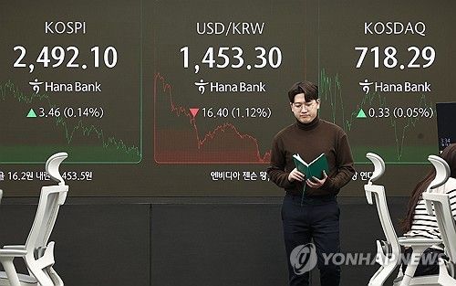 [연합뉴스 자료사진]