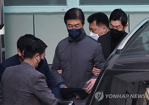 김봉식 전 서울경찰청장 [연합뉴스 자료사진]