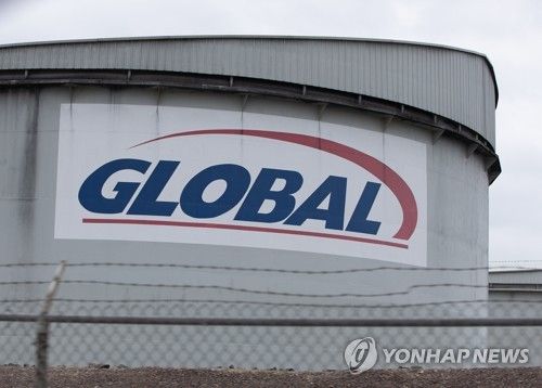 미국 전략 석유 비축고