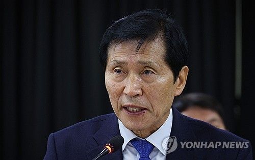 더불어민주당 이학영 국회부의장