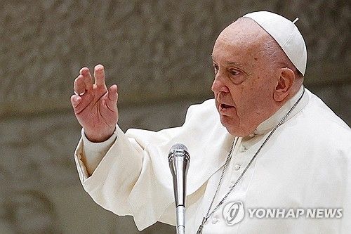 프란치스코 교황