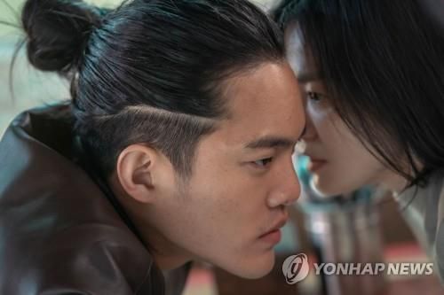 드라마 '더 글로리' 