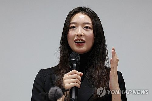 JMS 정명석 17년형 선고 관련 소회 밝히는 메이플