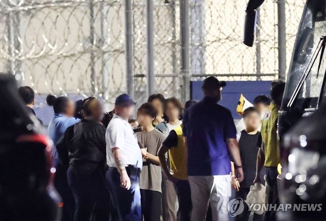 '기다리던 집으로'