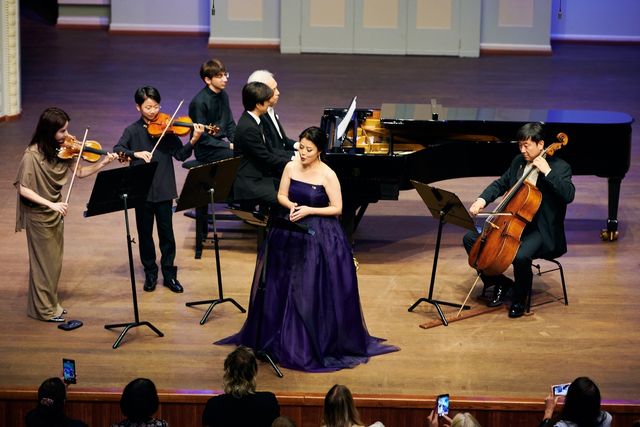 리투아니아 K-클래식 콘서트