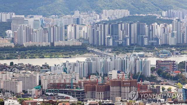 [연합뉴스 자료사진]