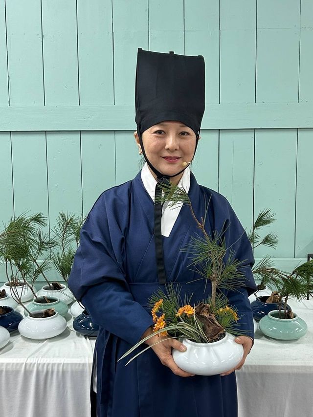 오흥경 호경재 대표 