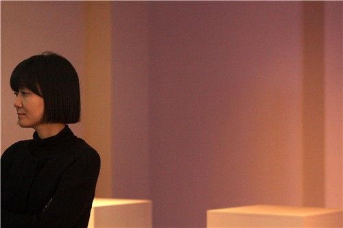 안지미 알마출판사 대표 