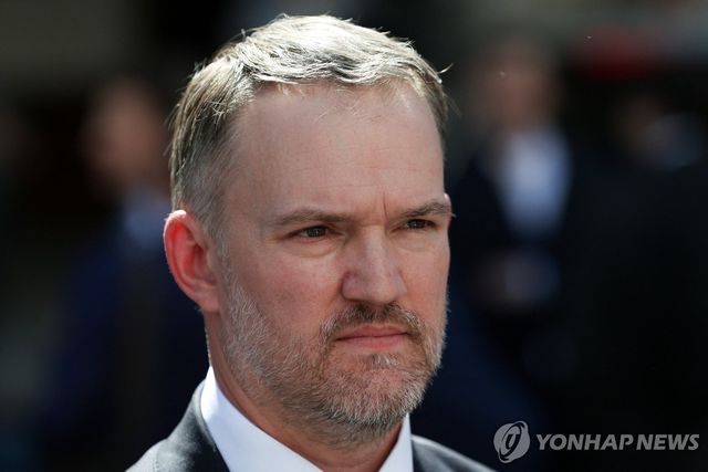 그리어 미국무역대표