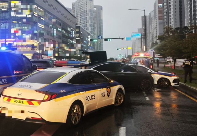 [경기도소방재난본부 제공. 재판매 및 DB 금지]