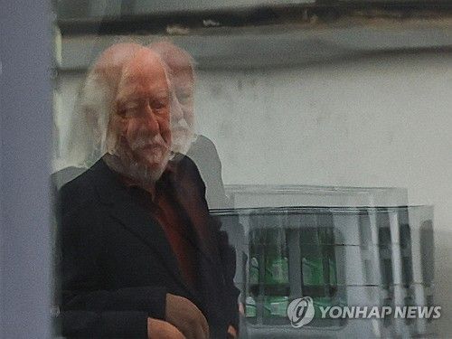 2025 노벨문학상 수상자 크러스너호르커이 라슬로