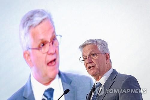 크리스토퍼 월러 미 연준 이사