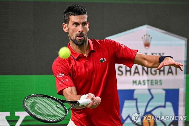 노바크 조코비치