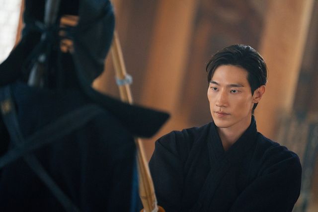 넷플릭스 '다 이루어질지니' 일부