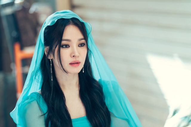 넷플릭스 '다 이루어질지니' 일부