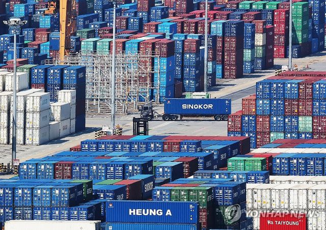 [연합뉴스 자료사진]