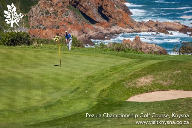 나이스나 페줄라 골프장