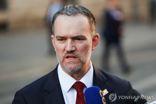 그리어 미국무역대표