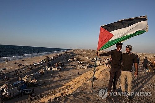 가자지구에 평화 찾아올까