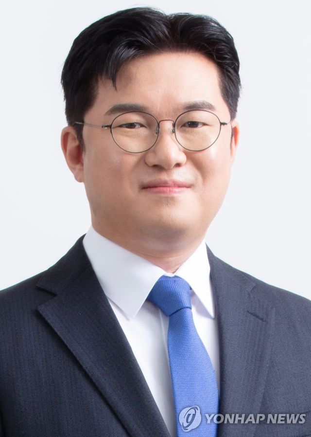 더불어민주당 정준호 국회의원