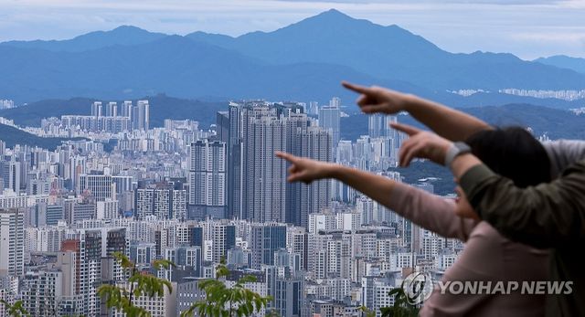 [연합뉴스 자료사진]