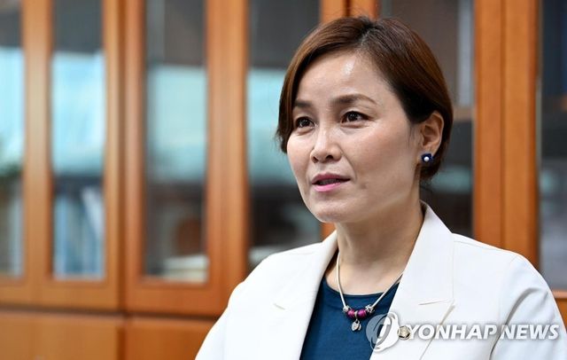 임오경 더불어민주당 의원